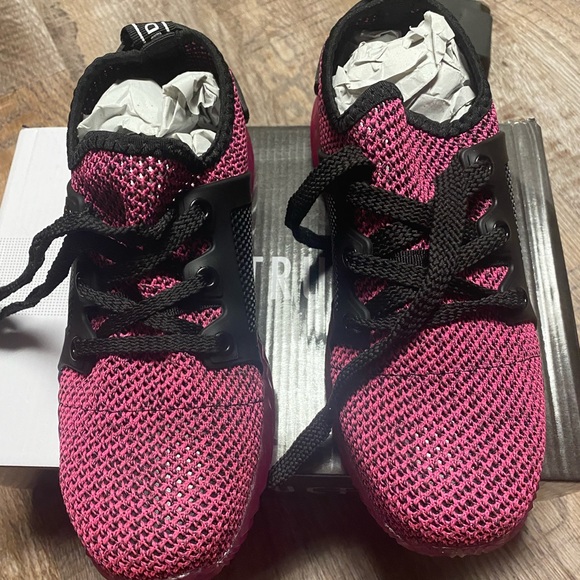 Steel toe women shoes - Picture 1 of 3